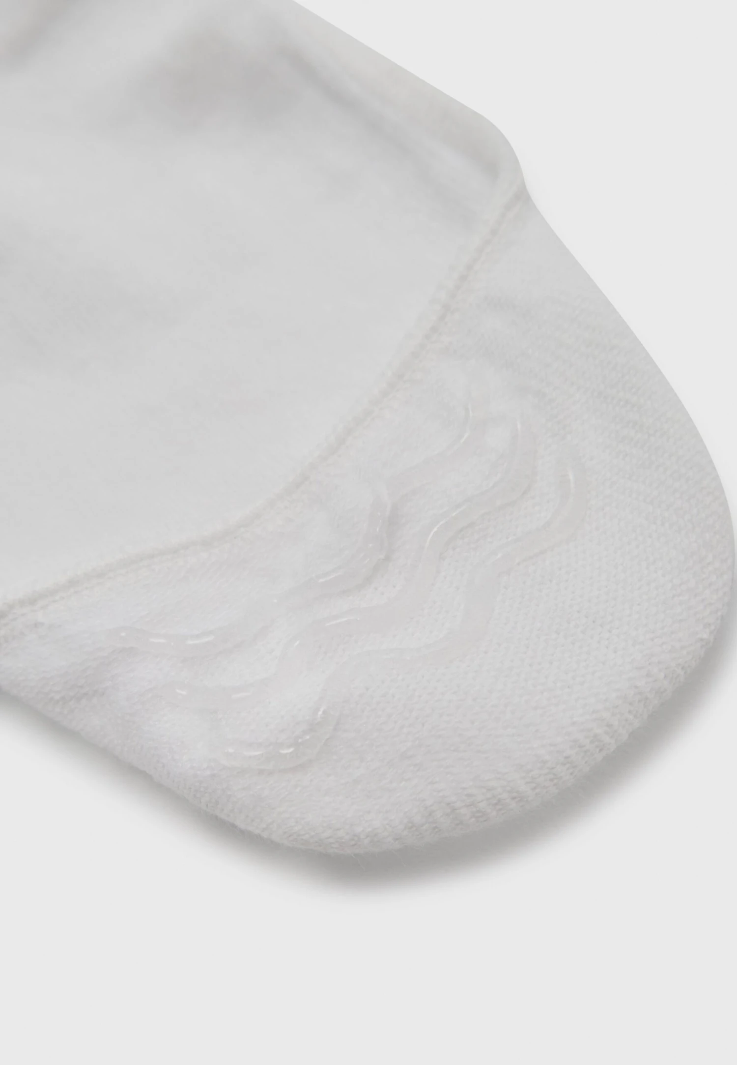 Anna Field 8 Pack- Ankelsokker - White 2 Anna Field 8 Pack- Ankelsokker - White - Bilde 2