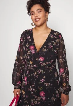 Kjole - Black/Pink 9 Kjole - Black/Pink -Anna Field 1b3e5f047f0c49118b943e84da9e6e8c