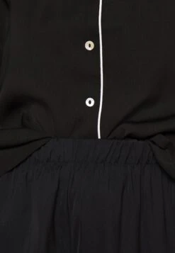 Anna Field Pyjamas - Black 12 Anna Field Pyjamas - Black -Anna Field 1b57b76662b1488c9ec2966288fd3845
