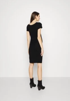 2 Pack - Etuikjole - Black/Pink -Anna Field 1c10791c3e9c4df4a1147c6046edfe8b