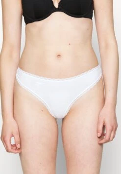 Anna Field 5 Pack - String -Dark Blue/Pink/ White -Anna Field 1cba68e6bedb45abb23067b6d06976d3