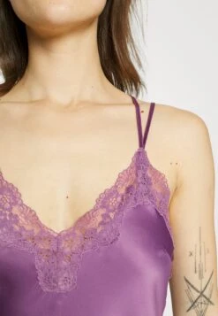 Anna Field Nattskjorte - Pink 13 Anna Field Nattskjorte - Pink -Anna Field 1d3ee3b2edc04d61933aec58ae10abce