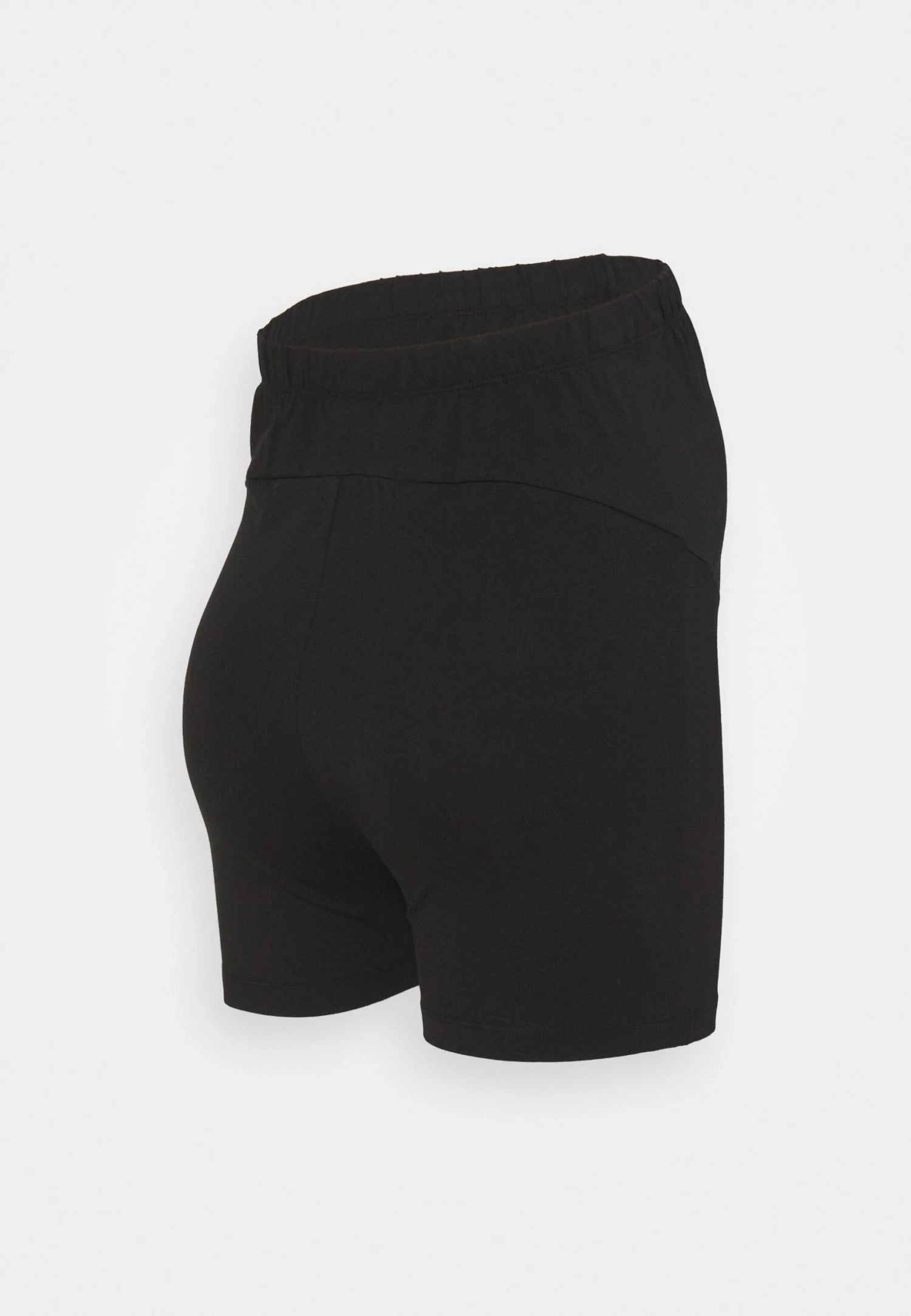Shorts - Black / Black 2 Shorts - Black / Black - Bilde 2