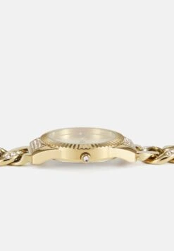 Anna Field Klokke - Gold 6 Anna Field Klokke - Gold -Anna Field 1dbe7dda141340f29c7a25f411d8b283