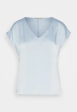 Anna Field T-Shirts - Light Blue -Anna Field 1f27164a2e3d42629fdd0908d10d0105