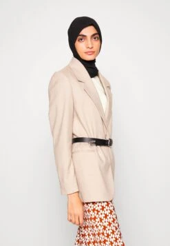 Anna Field 2 Pack - Hodetørkle - Black/Green -Anna Field 21d3287e046b44e8a804059968326ab8