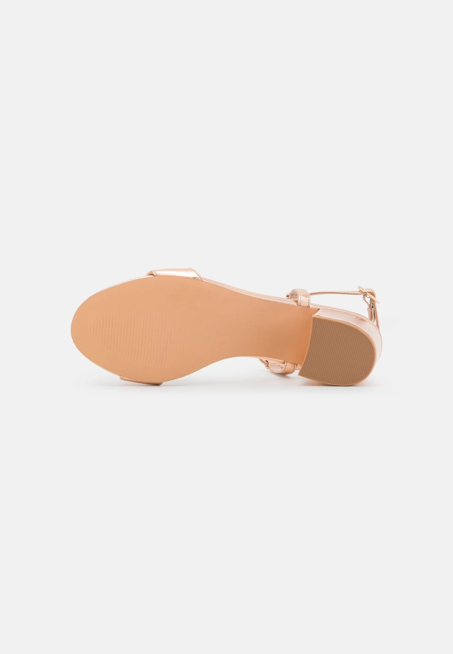 Anna Field Sandaler - Rose Gold-Coloured 5 Anna Field Sandaler - Rose Gold-Coloured - Bilde 5