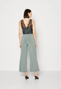 Anna Field Jumpsuit - Green -Anna Field 22d3d84a646649ceb51d34c28ecaff84