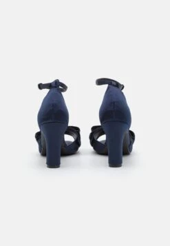 Anna Field Sandaler - Dark Blue -Anna Field 2302b89d9e1b4752a17c48b287255954