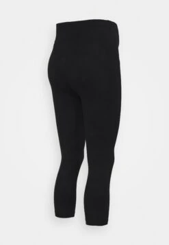 2 Pack Capri - Leggings - Black/Light Grey 7 2 Pack Capri - Leggings - Black/Light Grey -Anna Field 244bf41a37b544a8bd789e4dbf638f13
