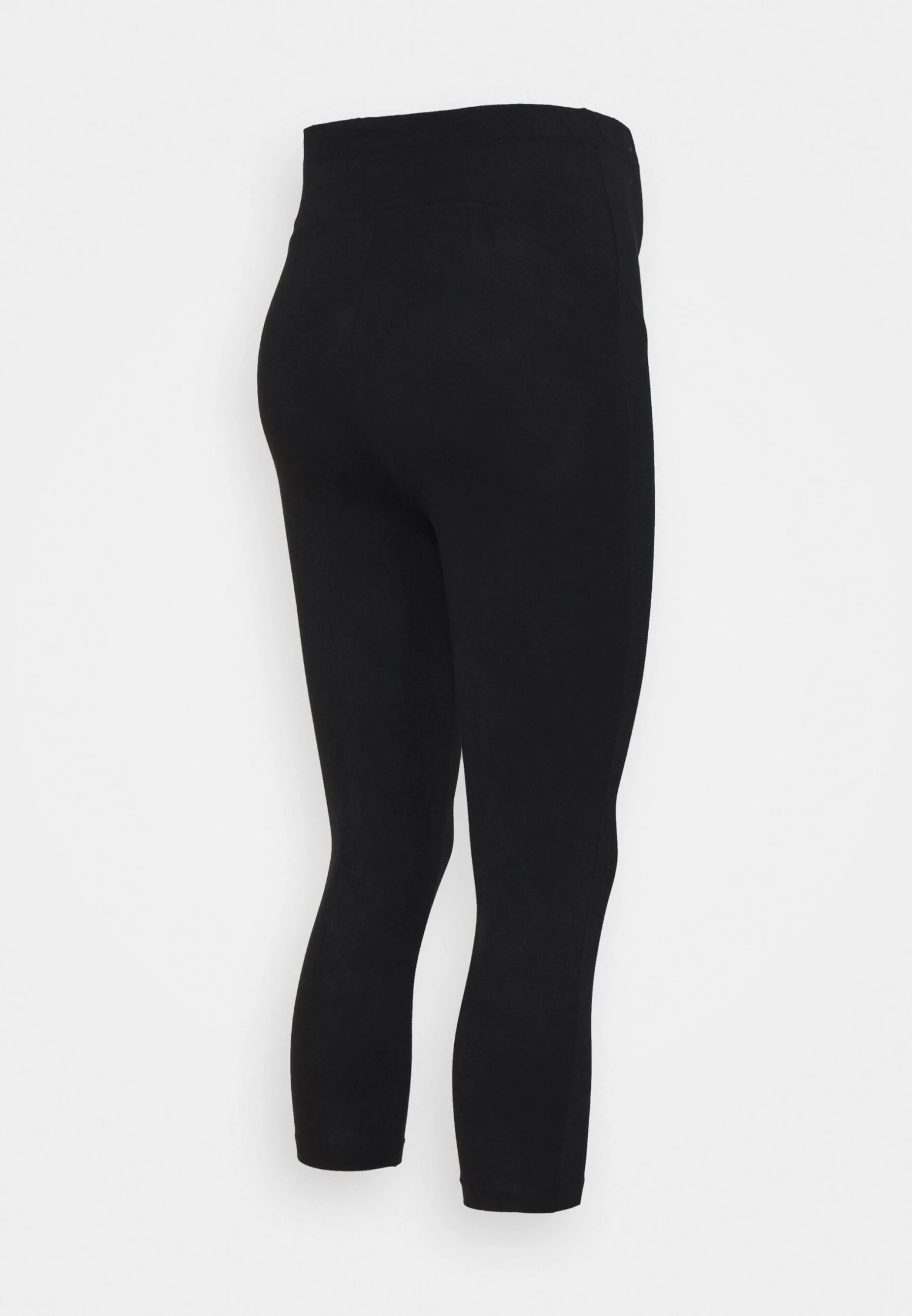 2 Pack Capri - Leggings - Black/Light Grey 3 2 Pack Capri - Leggings - Black/Light Grey - Bilde 3