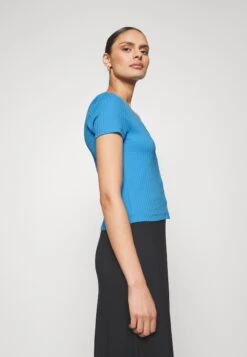 Anna Field Cardigan - Blue 13 Anna Field Cardigan - Blue -Anna Field 24950c3cf39b4e9ab2f477f7526de89c