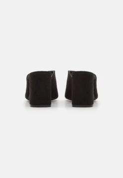 Anna Field Leather- Sandaler - Black 9 Anna Field Leather- Sandaler - Black -Anna Field 24a72a15aba34f81a1a5f4853d5798aa