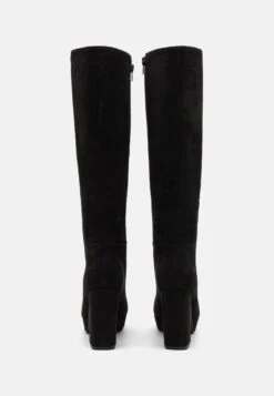 Boots Med Høye Hæler - Black -Anna Field 24fff3076dde4da480f3ec2a2876c0b7