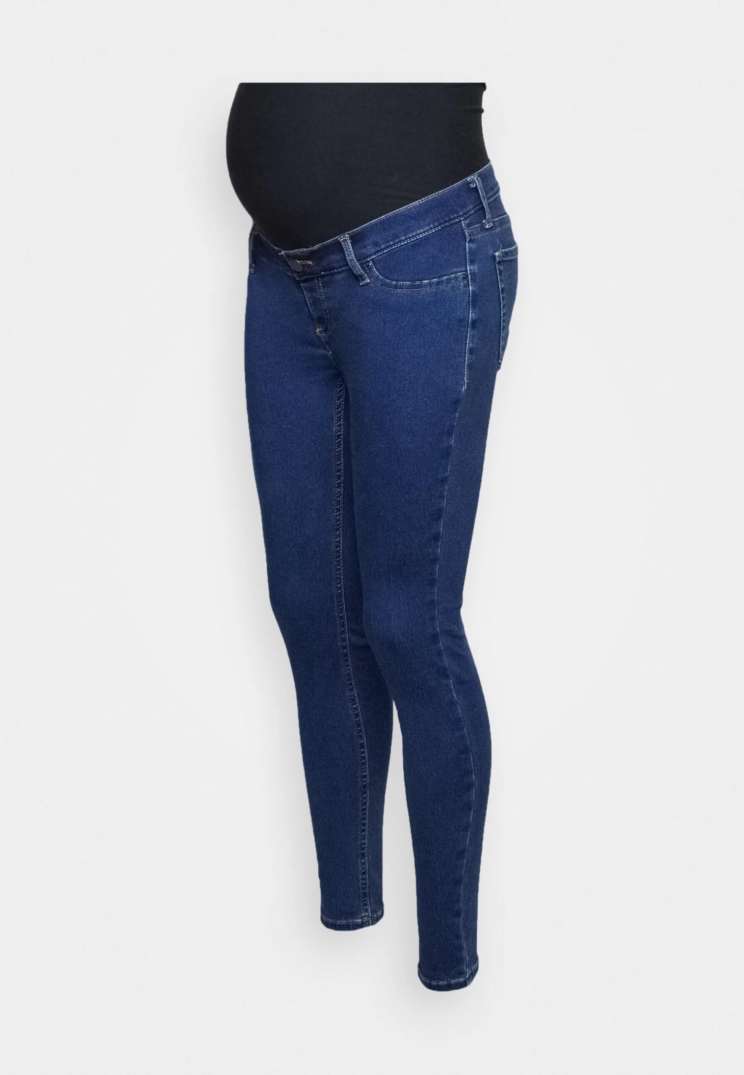 Jeans Skinny Fit - Blue 5 Jeans Skinny Fit - Blue - Bilde 5