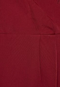 Etuikjole - Dark Red 5 Etuikjole - Dark Red -Anna Field 258b0f63c26243cbae87becf33540f75
