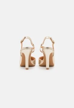 Anna Field Klassiske Pumps - Gold-Coloured 9 Anna Field Klassiske Pumps - Gold-Coloured -Anna Field 25a296bdb1a44152b9100d7a0e2779aa