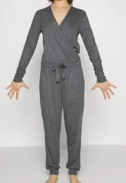 Anna Field Pyjamas - Dark Grey 10 Anna Field Pyjamas - Dark Grey -Anna Field 260ccfc240854393956073f846b5a03a