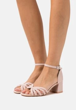 Sandaler - Light Pink