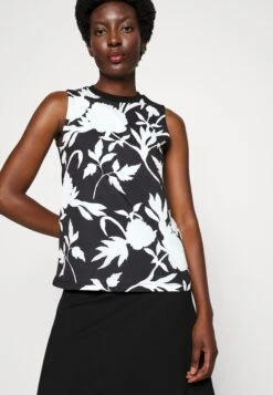 Anna Field Punto Mini - Miniskjørt - Black -Anna Field 26ba341421034c7a9581c5f9a2a54a11