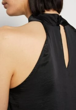 Anna Field Topper - Black 11 Anna Field Topper - Black -Anna Field 26d3ea42478a453194c66019aab15a97