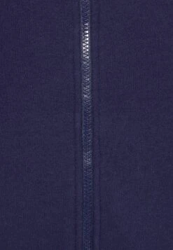 Anna Field Sweatjakke - Dark Blue -Anna Field 26e0385ccbc94639a5f38fa835feb82c