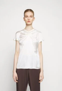 Anna Field T-Shirts Med Print - Off White -Anna Field 26ebf429ea9b46d1ab0ab3a1f0825f9a