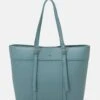Anna Field Shoppingveske - Light Blue