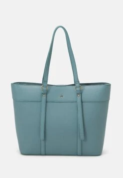Anna Field Shoppingveske - Light Blue