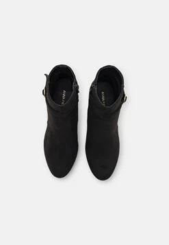 Ankelboots - Black -Anna Field 28ab04dbd12d44b2bc048bf71b69ad84
