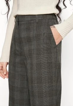 Bukse - Dark Grey -Anna Field 28b679d562dd4f528e767f1541404419