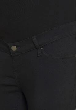 Jeans Slim Fit - Black -Anna Field 28bc992dbf9f414985aa617b8ff82e11