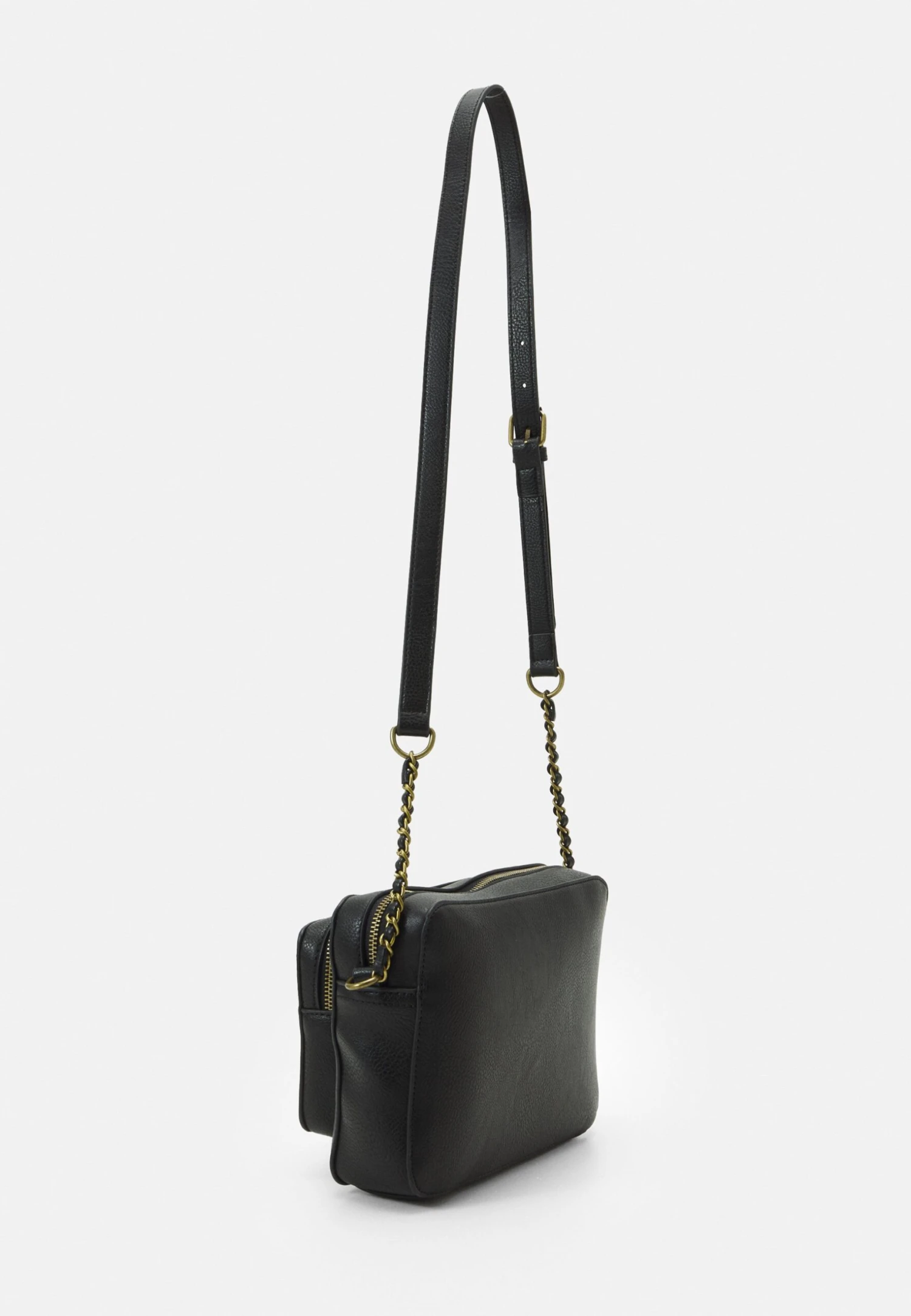 Anna Field Skulderveske - Black 2 Anna Field Skulderveske - Black - Bilde 2