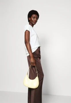 Anna Field T-Shirts Med Print - White -Anna Field 299089fc877647528903f90d1682032c