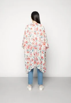 Anna Field Cape - Red 8 Anna Field Cape - Red -Anna Field 2b2469eaa33d4542bc2030705707f1d3