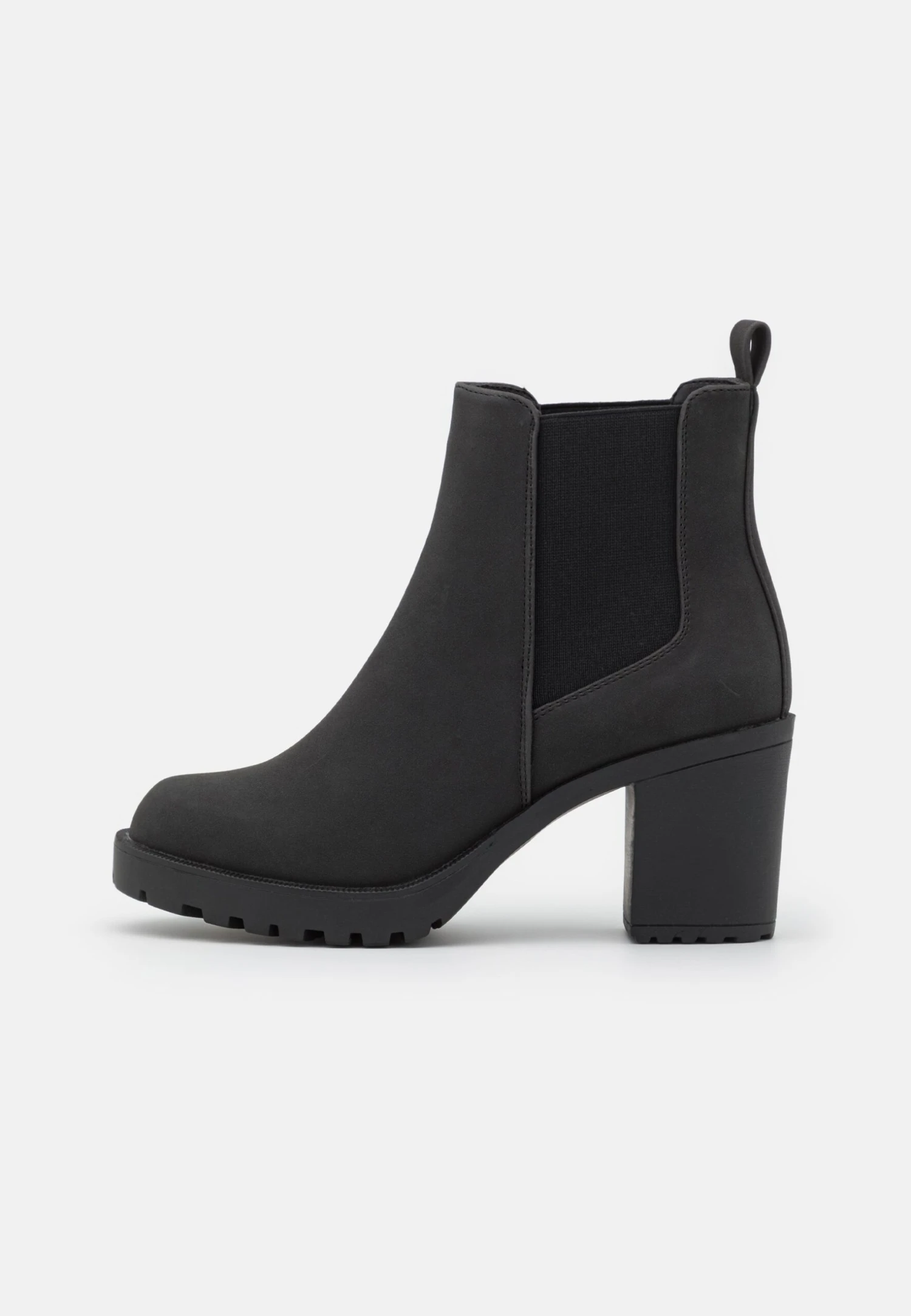 Ankelboots - Black 2 Ankelboots - Black - Bilde 2