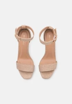Anna Field Sandaler - Rose Gold -Anna Field 2c8b4ee6158243908db00f65d8acbb5f