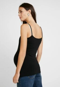 3 Pack - Topper - Black/Greymel/White 8 3 Pack - Topper - Black/Greymel/White -Anna Field 2cc54c03aee541388e27526a012231bd