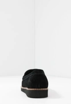 Anna Field Comfort Leather - Slippers - Black 12 Anna Field Comfort Leather - Slippers - Black -Anna Field 2dc20974f9f0460cbf81eeefa986add4