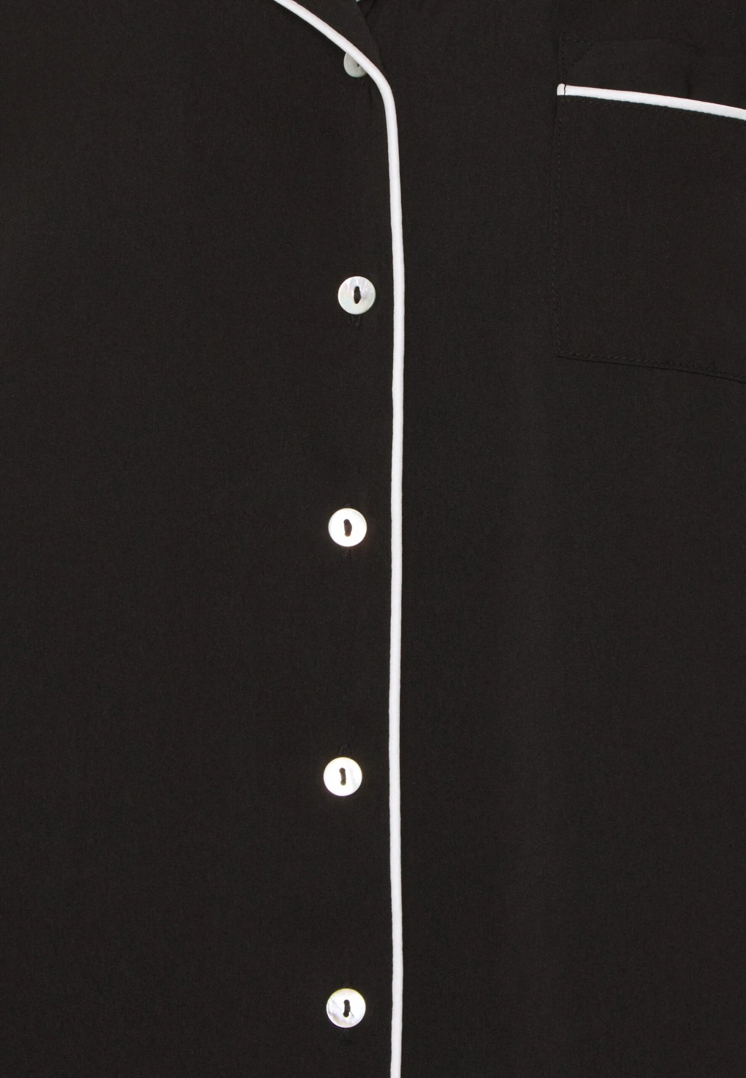 Anna Field Pyjamas - Black 8 Anna Field Pyjamas - Black - Bilde 8