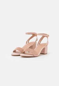 Anna Field Sandaler - Light Pink 8 Anna Field Sandaler - Light Pink -Anna Field 3005ec7c8c9c4f73a3c8b793107750d0
