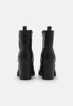 Anna Field Platåstøvletter - Black 9 Anna Field Platåstøvletter - Black -Anna Field 31b1f2a805ed4bddbc63f2d481e30d9c