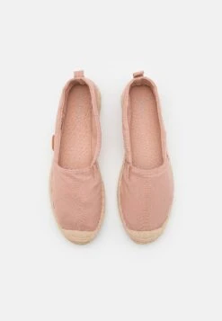 Anna Field Loafers -Rose Gold-Coloured -Anna Field 333682b825c049589653b570e7a3a1f2