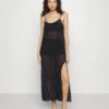 Anna Field Simple Strap Beach Dress - Strandaccessories - Black
