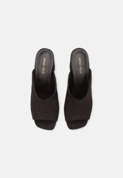 Anna Field Leather- Sandaler - Black 11 Anna Field Leather- Sandaler - Black -Anna Field 34c378c7dabd4d418aca4c4939938679