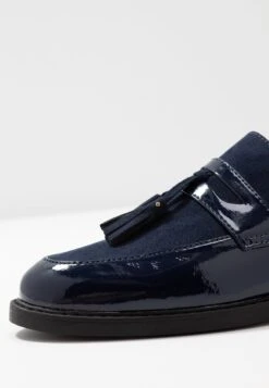 Anna Field Slippers - Dark Blue 9 Anna Field Slippers - Dark Blue -Anna Field 35f15a437e834644a411180fd7b1ba28