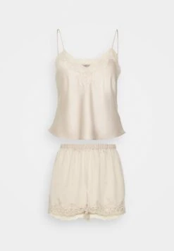 Anna Field Nattskjorte - Off-White 12 Anna Field Nattskjorte - Off-White -Anna Field 36d6b562803b439ab0cca5568bd172f8