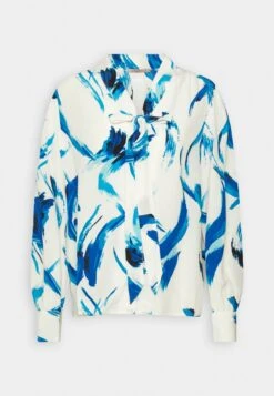 Anna Field Skjorte - White, Blue 8 Anna Field Skjorte - White, Blue -Anna Field 3713cf6dd47a4a9aaad5b6f57a9e475b