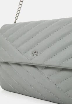 Anna Field Skulderveske - Blue Grey -Anna Field 38dac8ee674c44d8b3ea77736d71dbbc