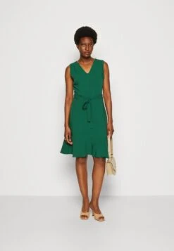 Anna Field Kjole - Green -Anna Field 38eaf7c4c5af495f9a8131b832da1bbc